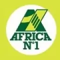 Radio Africa 1 - ONLINE